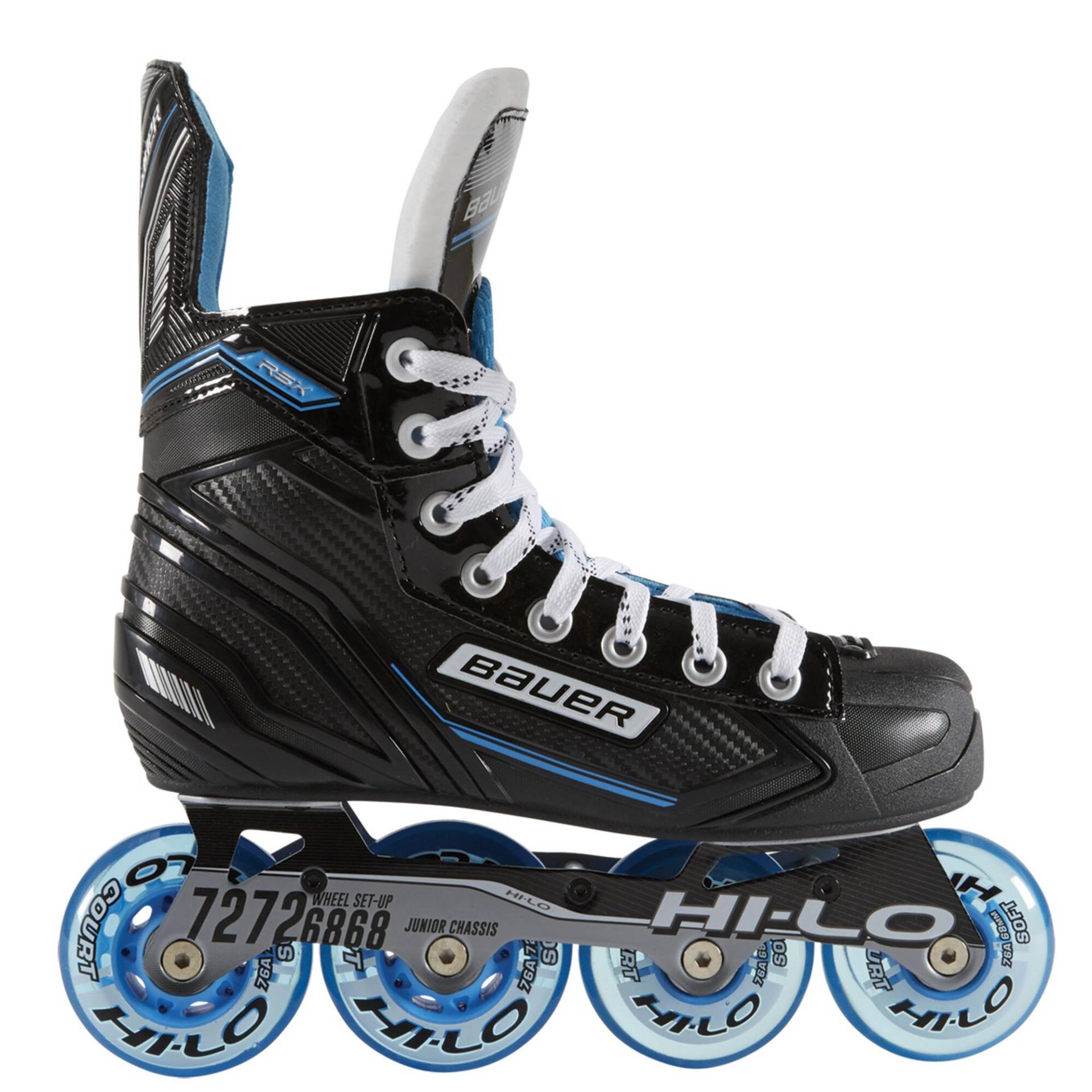 Hockey-Inliner RSX von Bauer