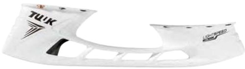 TUUK Holder Lightspeed Edge weiss, Spielseite:rechts;Größe:8 = 272mm von Bauer