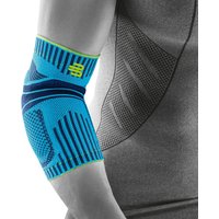 BAUERFEIND Sports Ellenbogen Bandage rivera, Gr. L BAUERFEIND Sports Ellenbogen Bandage rivera, Gr. L von BAUERFEIND