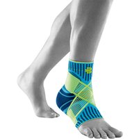 BAUERFEIND Sports Fußgelenkbandage rivera, links, Gr. L BAUERFEIND Sports Fußgelenkbandage rivera, links, Gr. L von BAUERFEIND