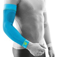 BAUERFEIND Sports Kompressionsbandage Arm rivera Shorts M von BAUERFEIND