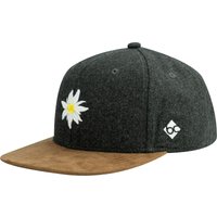 Bavarian Caps Edelweiß Klassik Cap von Bavarian Caps