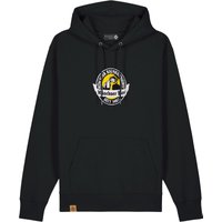 Bavarian Caps Herren Münchner Bier Hoodie von Bavarian Caps