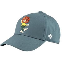 Bavarian Caps Kinder Pumuckl Tanzt Curved Cap von Bavarian Caps