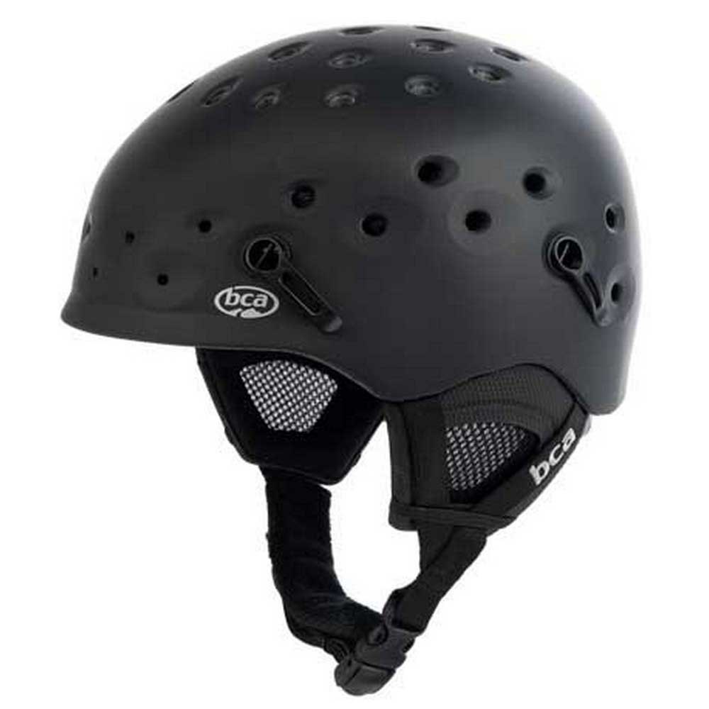 Bca Bc Air Helmet Schwarz 60-62 cm von Bca