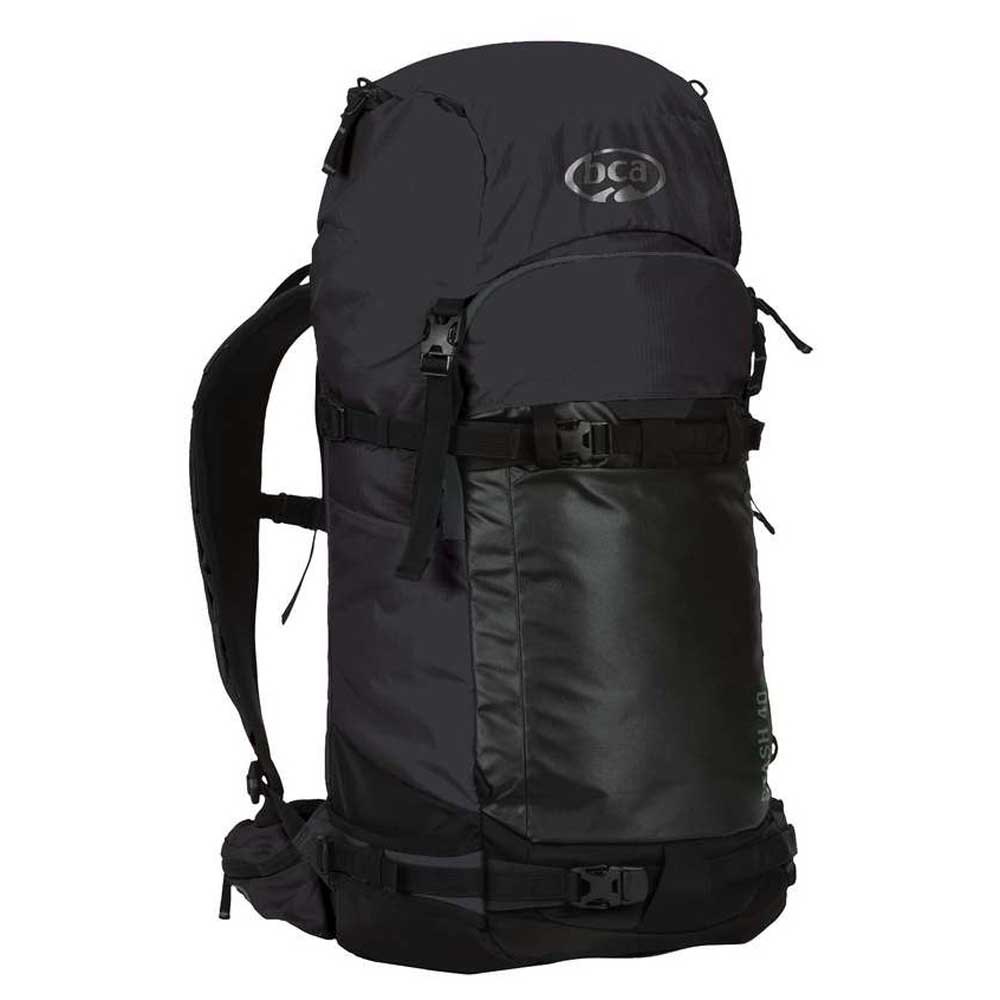 Bca Stash Backpack 40l Schwarz von Bca