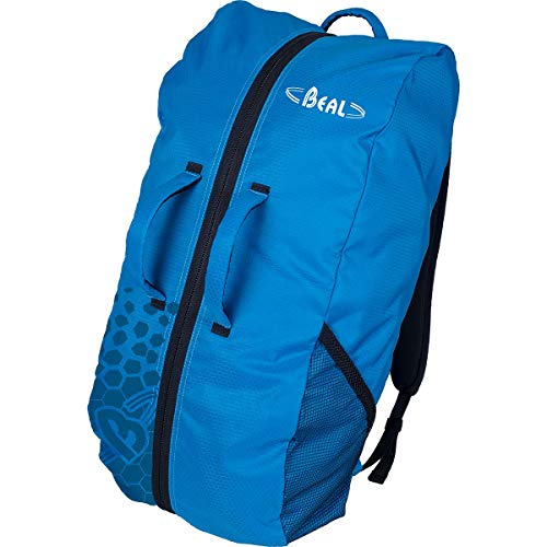 Beal Combi Blau - Praktischer vielseitiger Seilsack, 45l, Größe 45l - Farbe Blue von Beal
