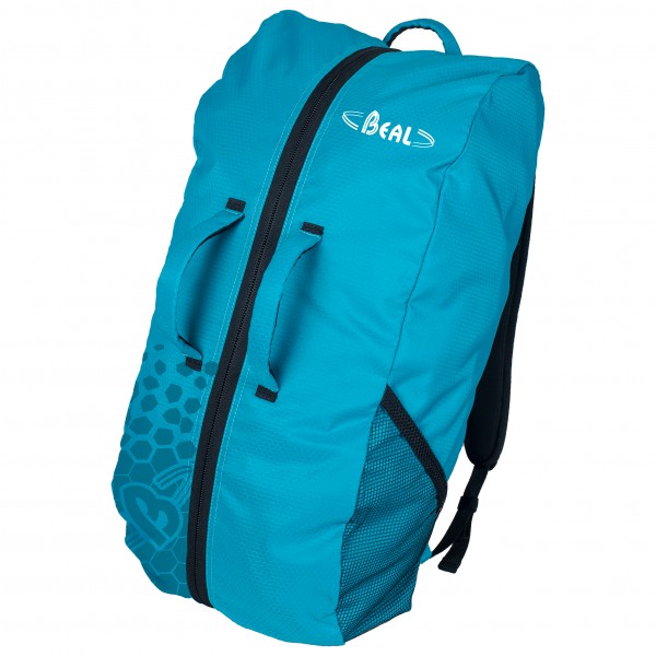 Beal - Combi - Seilsack Gr 45 l blau von Beal