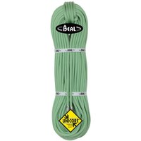 Beal Joker Unicore 9.1mm - Kletterseil (60m-anis|Dry Cover|Black Limit) [Altes Modell] von Beal