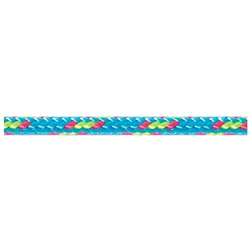 OUTDOOR CORDELETTE 3MMx120M Blue Kletterseil, 120 m von Beal