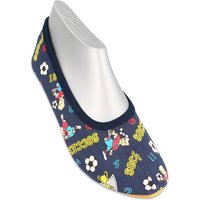 BECK Kinder Gymnastikschuhe Soccer von Beck