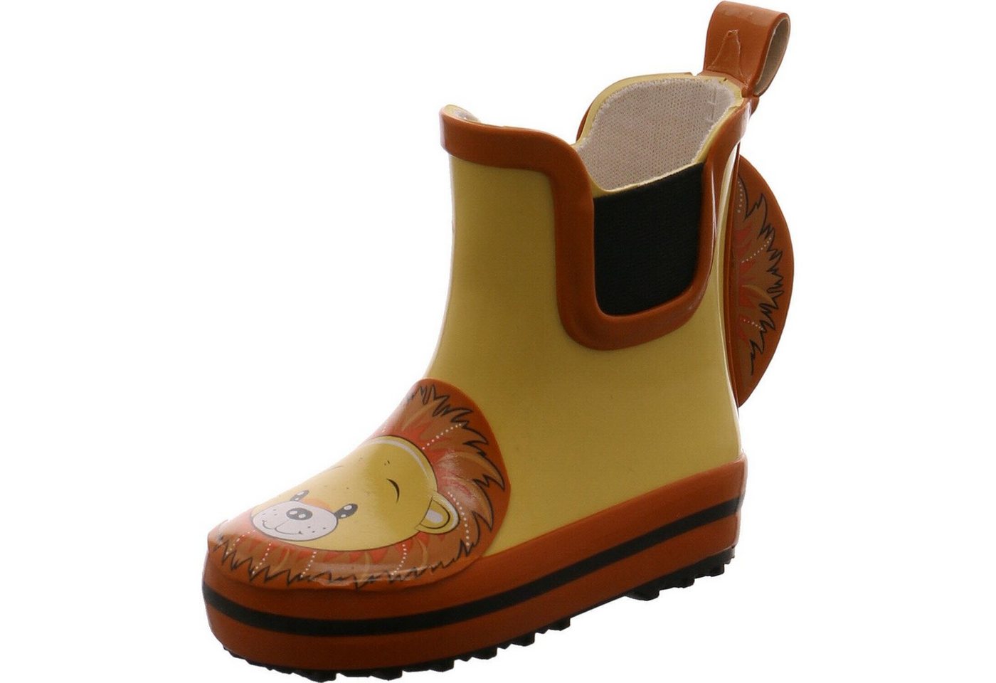 Beck Little Lion Gummistiefel von Beck