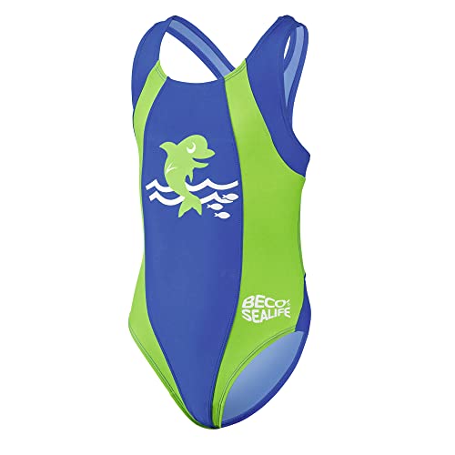 Beco Schwimmanzug - 804 Schwimmanzüge Blau/Grün 110 von Beco Baby Carrier