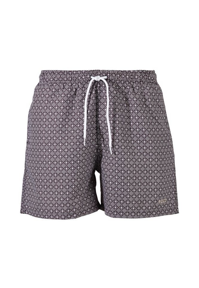 Beco Beermann Badehose BECO-Basics Swimwear Shorts (1-St) in zeitlosem Design von Beco Beermann