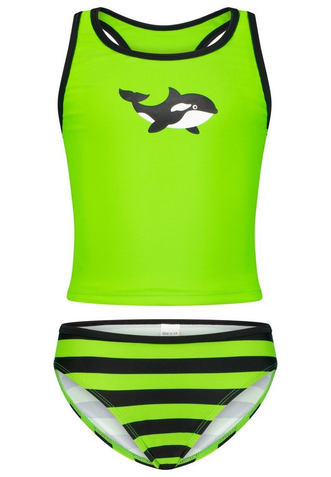 Beco Beermann Tankini BECO-SEALIFE® (2-St) mit UV-Schutz 50+ von Beco Beermann