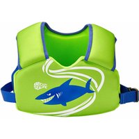 BECO Sealife Schwimmweste Easy Fit (Farbe: Grün) von Beco