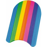 BECO Schwimmbrett Rainbow von Beco
