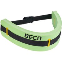 BECO Schwimmgürtel MONOBELT für Erwachsene von Beco