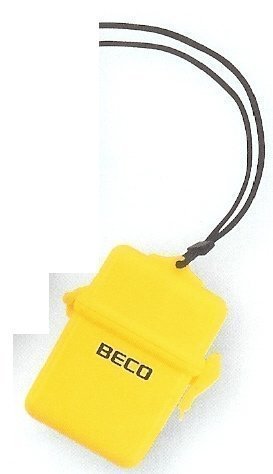Beco Beachbox mit Clip / Water Safe-gelb von Beco Baby Carrier