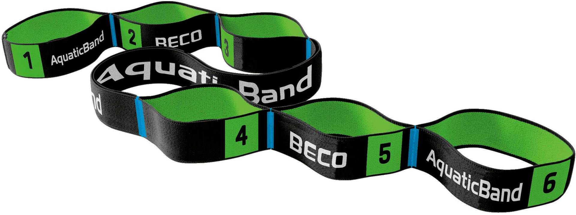 Beco Aqua-Elastikband "AquaticBand" von Beco