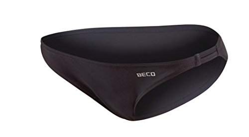 Beco Damen Schwimmkleidung Bikinihose, schwarz, 36 von Beco Baby Carrier