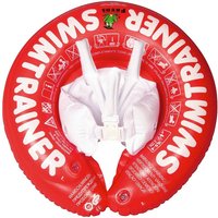 Beco Freds Classic Schwimmring 5 - rot von Beco