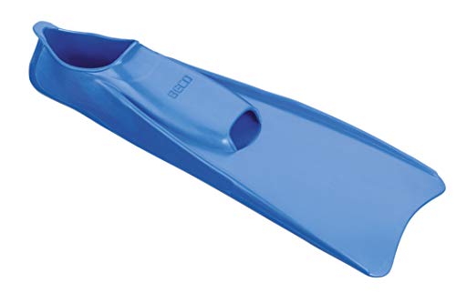 BECO Schwimmhilfe-9910 Schwimmflossen Blau 23/24 von Beco Baby Carrier