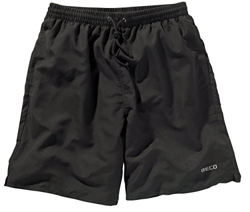 Beco Kinder Schwimmkleidung Shorts, schwarz, 128 von Beco Baby Carrier