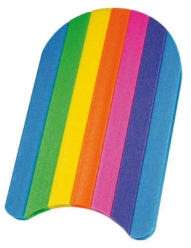 Beco Schwimmbrett Rainbow von Beco Baby Carrier