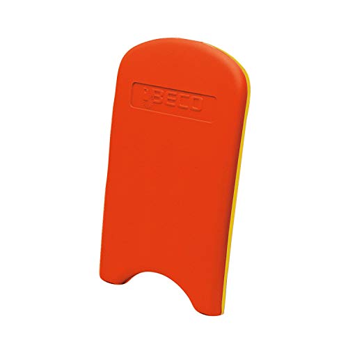 Beco Schwimmbrett orange One Size, 9683-5, einheitsgröße von Beco Baby Carrier