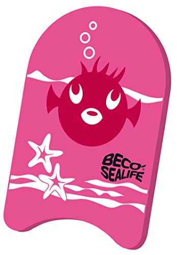 Beco Sealife Junior Kickboard, Pink von Beco Baby Carrier