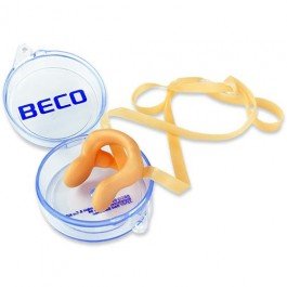 Beco Unisex – Erwachsene Brace Nasenklammer, Sortiert/original, Einheitsgröße von Beco Baby Carrier