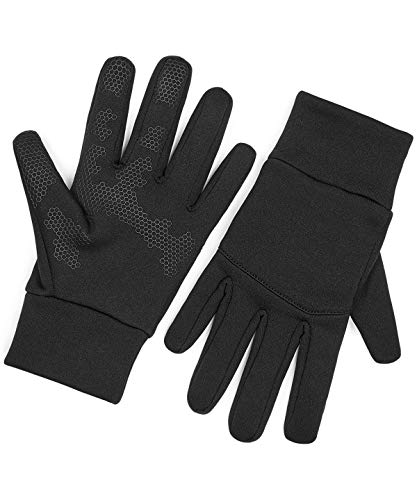 Beechfield B310 Softshell Sports Tech Gloves von Beechfield