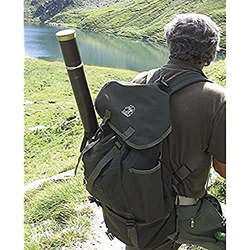 Behr Rucksack mit Kühlfach Angelrucksack Anglerrucksack Ruck Sack Behr Rucksack mit Kühlfach Angelrucksack Anglerrucksack Ruck Sack von Behr