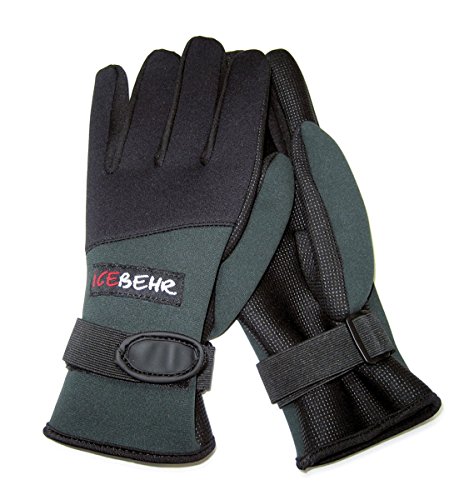 Behr Unisex-Adult 8635520 Handschuhe, Standard von Behr