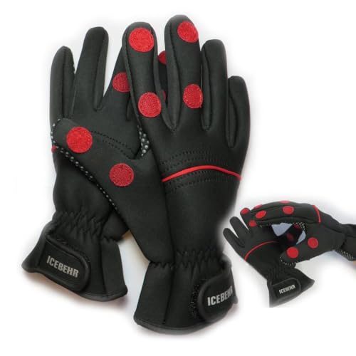 Behr Unisex-Adult 8650220 Handschuhe, Standard von Behr