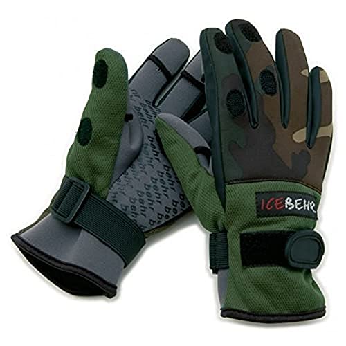 Behr Unisex-Adult 8672220 Handschuhe, Standard von Behr