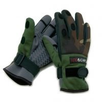 Behr Unisex-Adult 8672240 Handschuhe, Standard von Behr