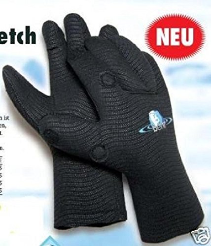 Behr Unisex-Adult 8672430 Handschuhe Alaska-Softie, Standard von Behr