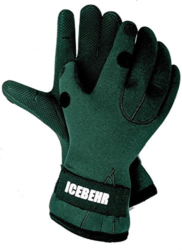 Behr Unisex-Adult 8699930 Handschuhe Cool-Creek, Standard von Behr
