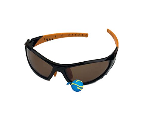 Behr Unisex-Adult 9227199 Sonnenbrille Sensosol Palmas, Standard von Behr