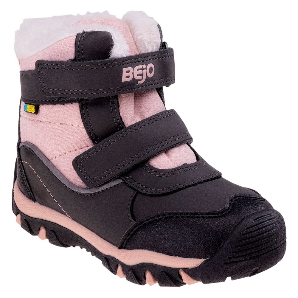 Bejo Baisy Mid Waterproof Snow Boots Rosa EU 26 von Bejo
