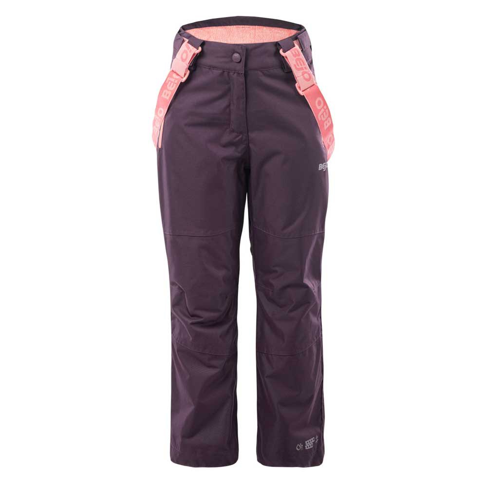 Bejo Jarmo Pants Lila 8 Years Junge von Bejo