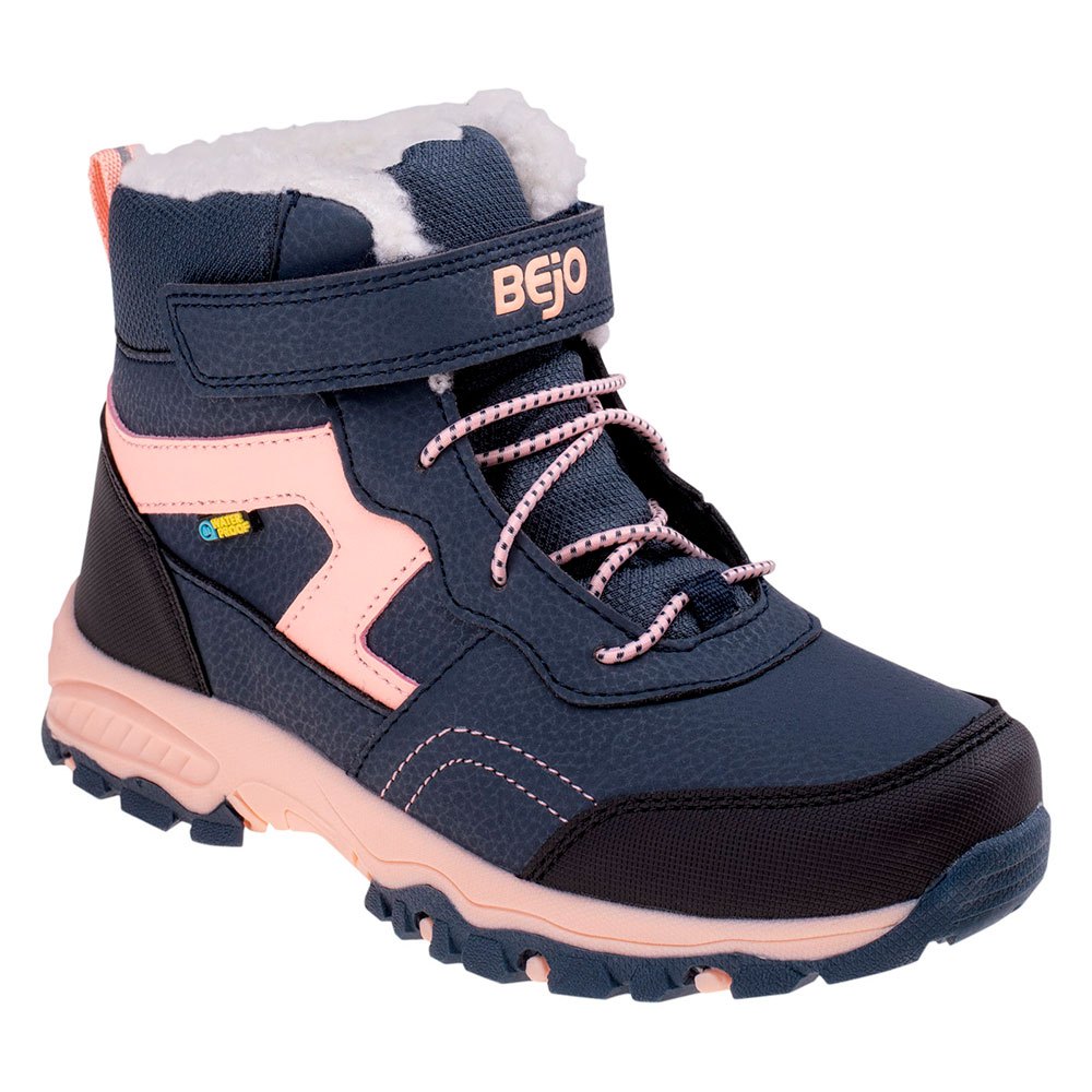 Bejo Meari Mid Waterproof Junior Snow Boots Blau EU 28 von Bejo