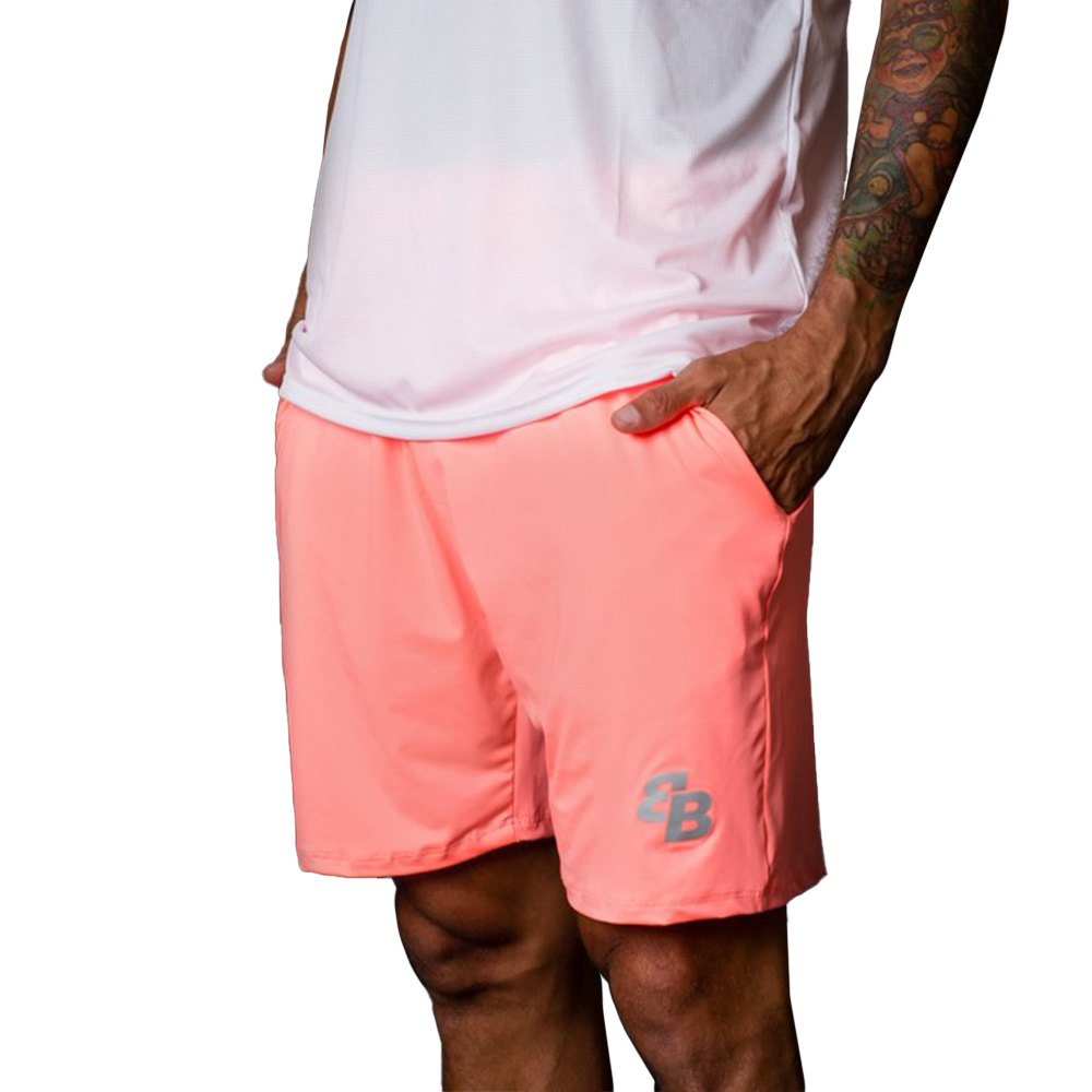 Belenberbel Coral Light Shorts Orange M Mann von Belenberbel