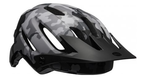 casque bell 4forty schwarz grau camo casque bell 4forty schwarz grau camo von Bell