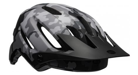 casque bell 4forty schwarz grau camo von Bell