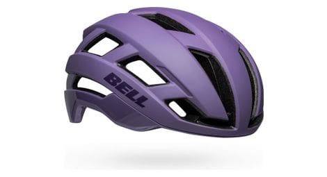 bell falcon xr mips violett helm von Bell
