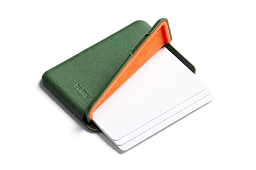 Bellroy Mod Wallet (Second Edition) - Evergreen von Bellroy