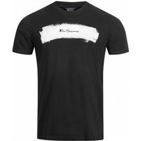BEN SHERMAN Herren T-Shirt 0070607-290 von Ben Sherman